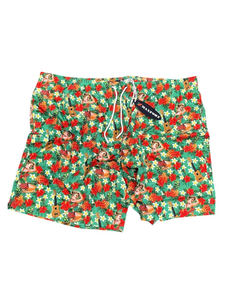 Costume uomo taglie forti