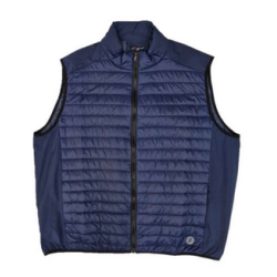 Smanicato Taglie Forti Maxfort blu