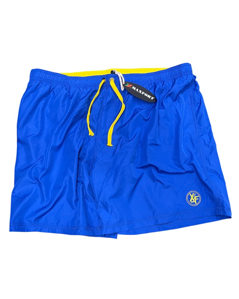 costume uomo bluroyal mare maxfort