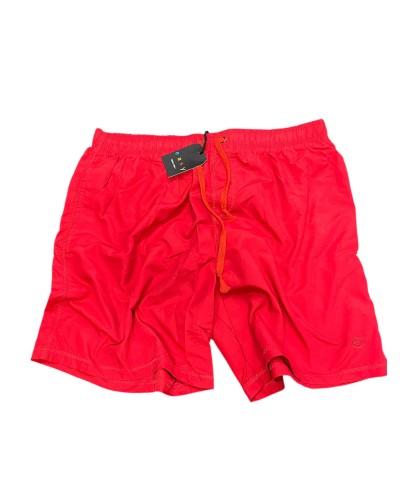 Costume uomo rosso maxfort