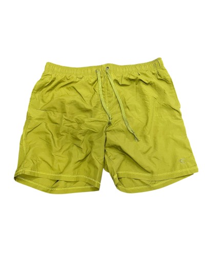 costume maxfort verde militare
