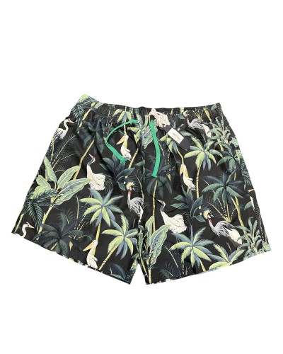 Costume uomo nero maxfort