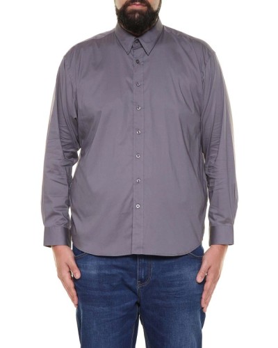 camicia london maxfort taglie forti