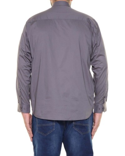 camicia london maxfort taglie forti