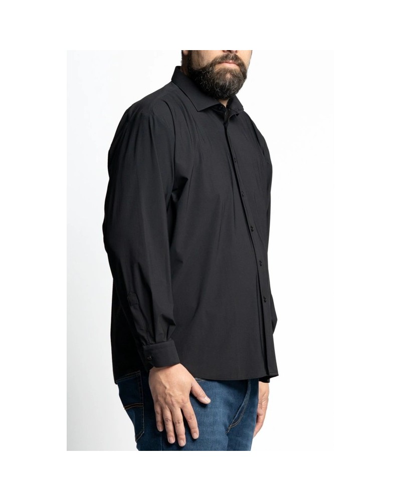 camicia nera maxfort