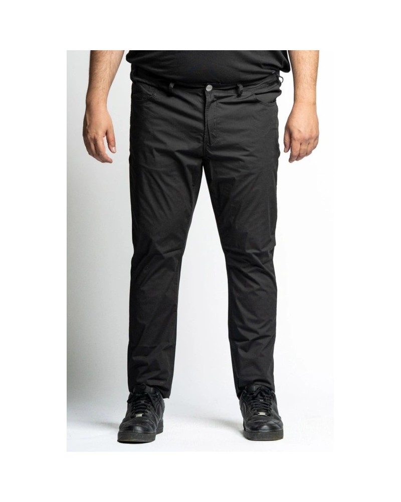 Pantalone cotone 5 tasche maxfort