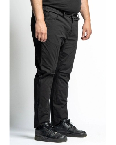 Pantalone cotone 5 tasche maxfort