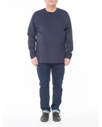 T-shirt uomo manica lunga