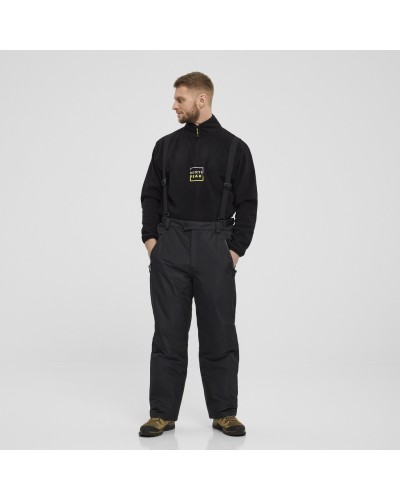 Pantalone neve taglie forti