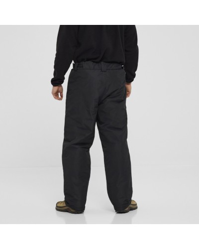 Pantalone neve taglie forti