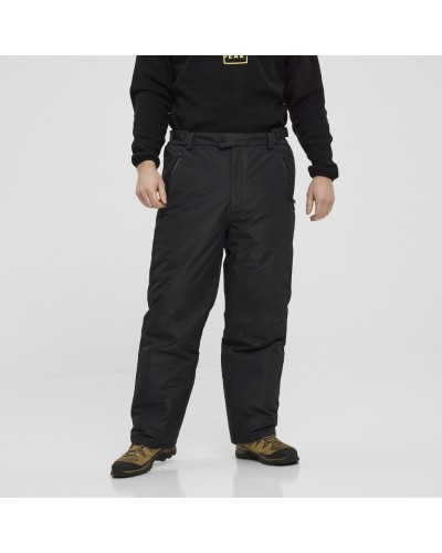Pantalone neve taglie forti