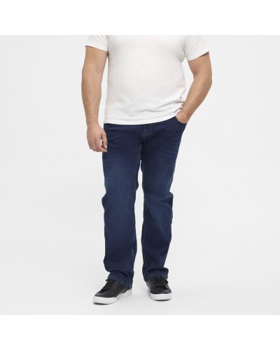 Jeans taglie forti