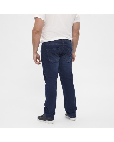 Jeans taglie forti