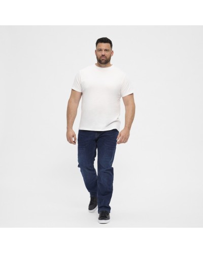 Jeans taglie forti