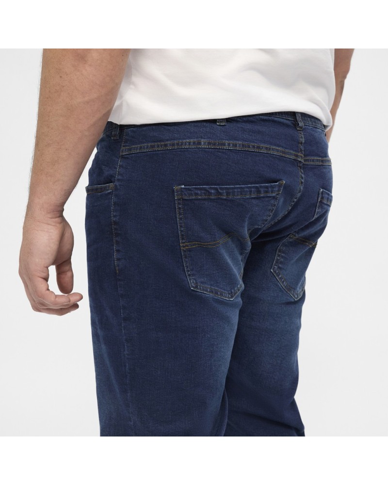Jeans taglie forti