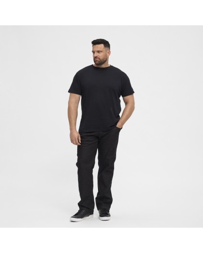 Jeans uomo taglie forti