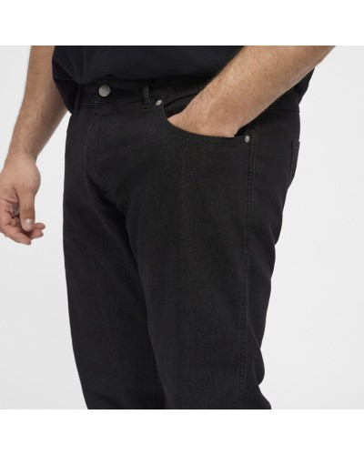 Jeans uomo taglie forti