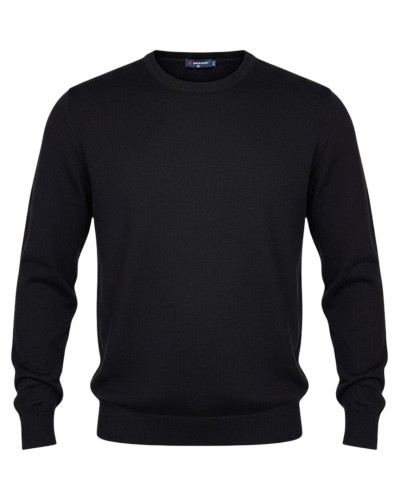 Maglione nero maxfort