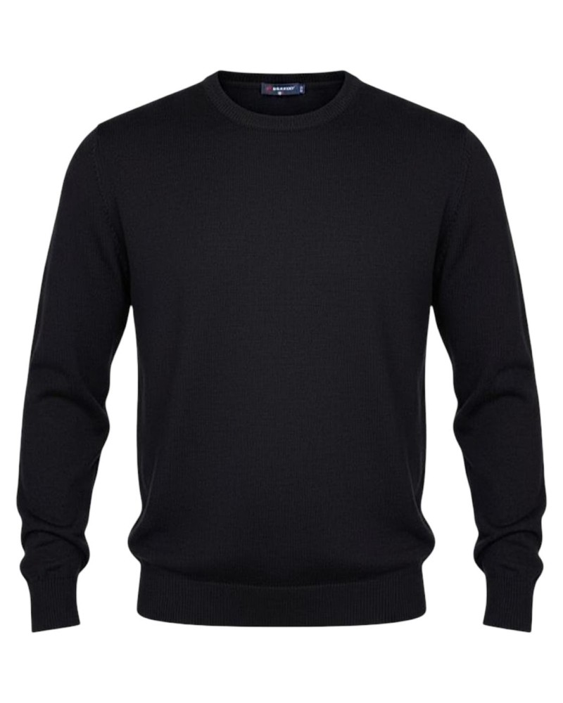 Maglione nero maxfort