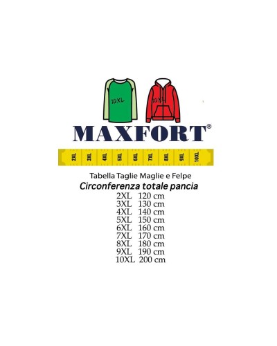 Maglione nero maxfort