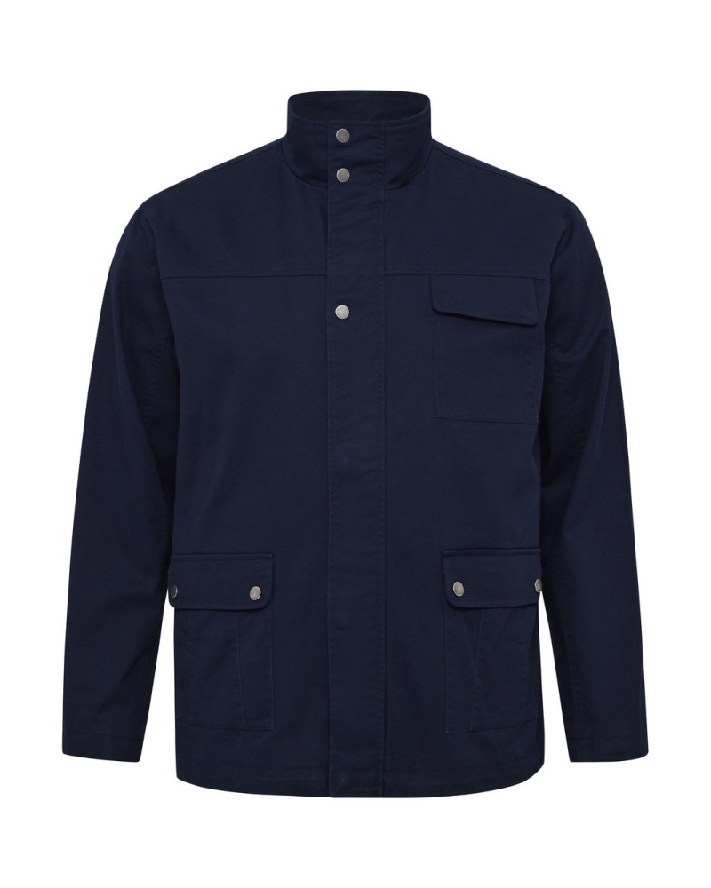 Jacket extrasize taglie forti