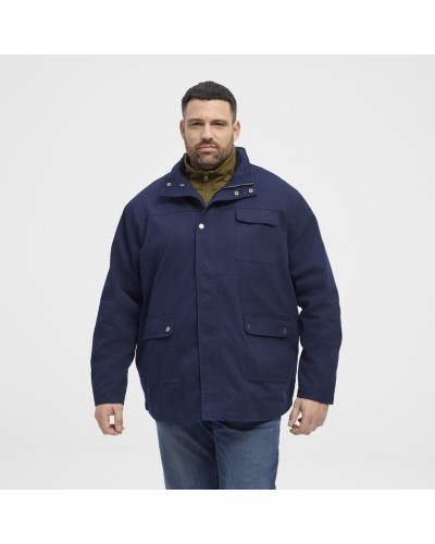 Jacket extrasize taglie forti