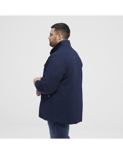 Jacket extrasize taglie forti