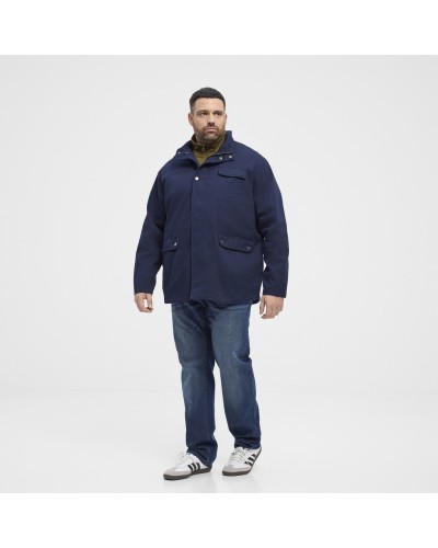 Jacket extrasize taglie forti